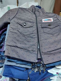 طقم عيد • بيبي • مقاس وسط