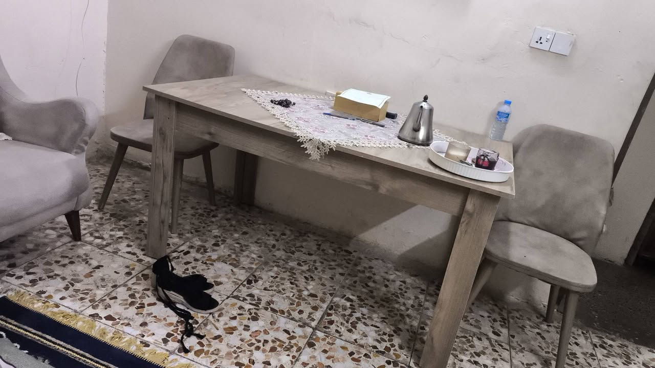 غراض للبيع ميز كعام ثكيل تركي سلايت وكرسي ومغسله صالون وسخان اسعار مناسبه الشرطه الرابعه


**إذا كنت صاحب هذا الإعلان وتريد حذفه لأي سبب، رجاءا أرسل رسالة إلى الدعم الفني**