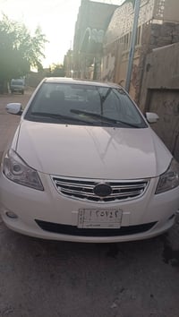 بي واي دي • ٢٠١٢ • رقم بابل