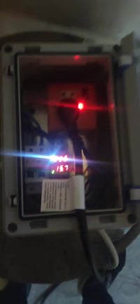 اصحاب السيارات الكهربائية نوع ال BYD  عمل منظومات شحن مع ارضي متنقلة و...