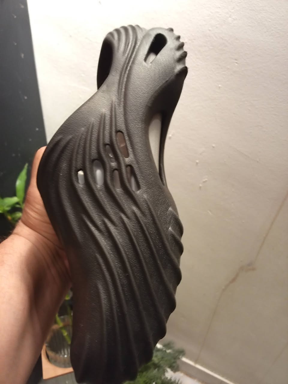 سليبر كروكس 

43
مستخدم نظافة 95%

قالب خشن طبي فووول ومريح بلبس للوقوف الطويل راحه القدم وامتصاص الصدمات عند المشي مستخدم نظا


**إذا كنت صاحب هذا الإعلان وتريد حذفه لأي سبب، رجاءا أرسل رسالة إلى الدعم الفني**