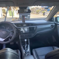 كورلا • ٢٠١٩ • رقم بغداد