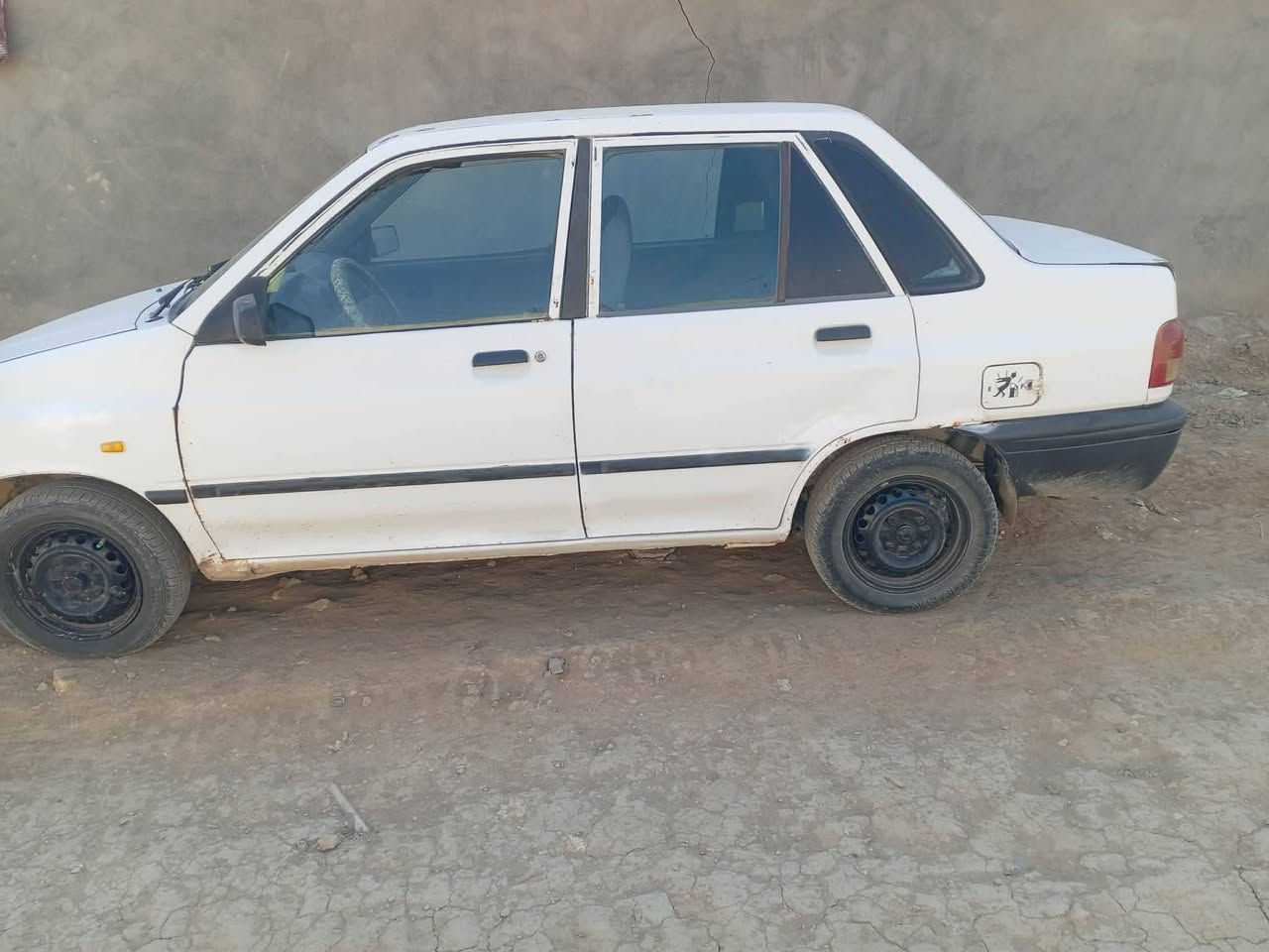 سايبا للبيع موديل 2015 مشروع وطني السعر 30 وبيها مجال للشراي الإتصال والاستفسار ع ***********
