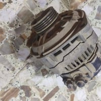 قطع غيار BMW RT • شاصي وبلايته • دبلات امامي وخلفي