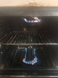 طباخ شغال • كامل • قفل