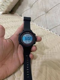 TRIXUN • ساعة رقمية • مقاومة ماء