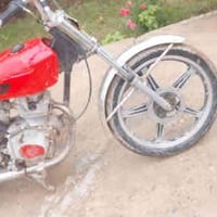 تايكر 4كير • موتوسيكل • ديالى الخالص التحويلة