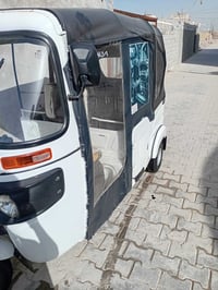 تكتك موديل ٢٠٢٢ • بغداد شَعلَه • رقم وسنوية