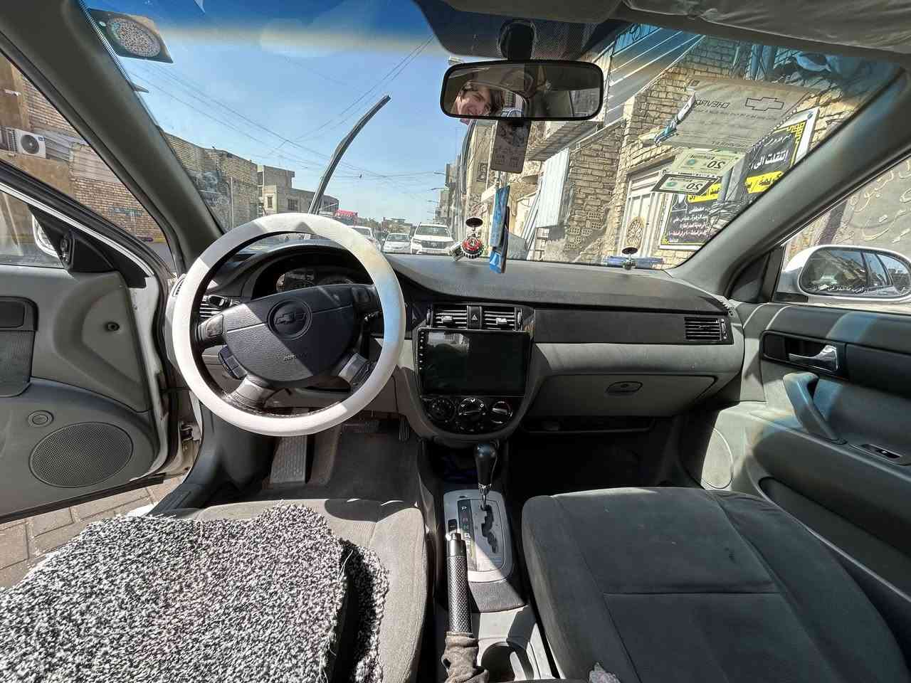 سلام عليكم وبترا 2006 نضافه كدامك سياره تخبل ترايها حلو كير وحداديه بل جيس تراي وين ما تريد تبريد تدفئه شغال مابيهة اي نقص شاشا بلوتوث بيع واقع حال شواصي والغود كفاله عامه السعر 66 وبيهة مجال حك الجيه
شراي تصل ما رد خاص وبدون مراوس
مكاني بغداد مدينه الصدر 
 ***********
