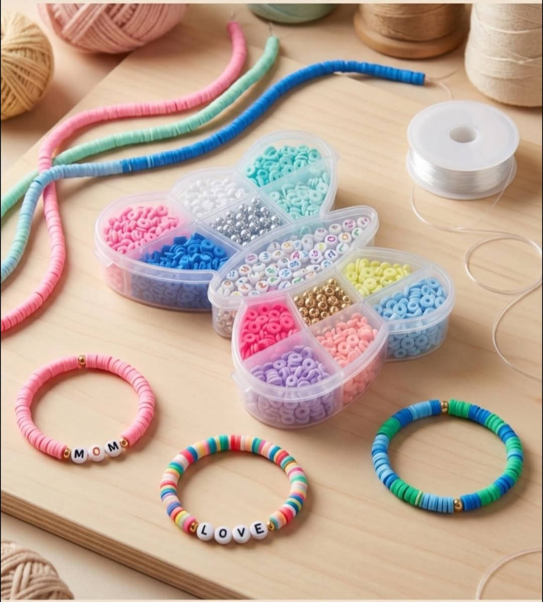 خرز  صنع اكسسوارات

قرطاسية باوان پڵەس

***********

اسعار مكتوب من قناة
قنات تلکرام

‏https://t.me/babanstationary

قنات واتس اب

‏https://chat.whatsapp.com/Gs97QpYPzXN96rIyutceL5

عنوان -السليمانية - فرع اوقاف قديم
