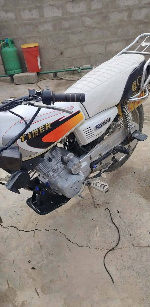 ماطور تايكر 2020 للبيع شرط ما مفتوح
خمسه كير
*********** وتساب
