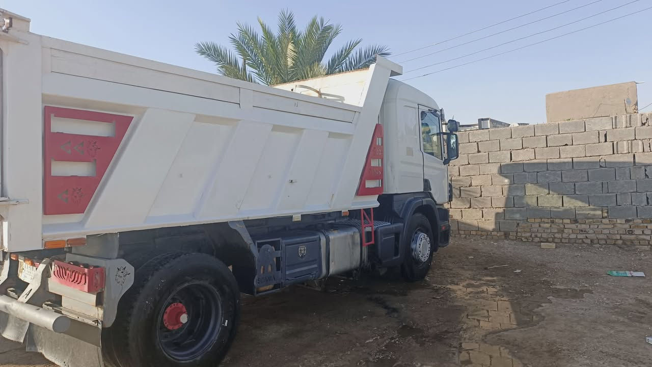 سكانيا تك قلاب موديل 2000 رقم ذي قار سنويه نهاية 2027 محرك سته انجكتر خطين حجم 124 كير 3 / 3 وشلعه تخم تاير جوها سياره مكفوله كفاله عامه عنواي واسط قضاء النعمانيه
*********** / ‏‪***********‬‏

