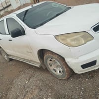 شوفرليت كولورادو 2013 ادوات السعر ٣٥ وبيها مجال 07701881294