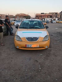 طيبه 2015 سياره بسمي مكفوله من  مكينه كير تبريد صبغ وضربه حداديه كفاله...