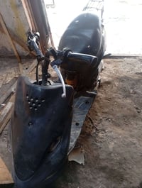 تفصيخ • قطع غيار • مش دراجة كاملة