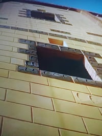 بديل حجر فرعونى • فوم • بديل اللبخ