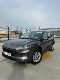 فورد اسكيب • ٢٠٢١ • ٧١٠٠٠ كم