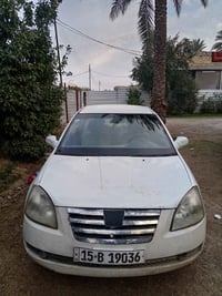 البيع شيري اي 5  سياره نفس ماشوفه سياره كير ومحرك نضيف   سياره حلوه وج...