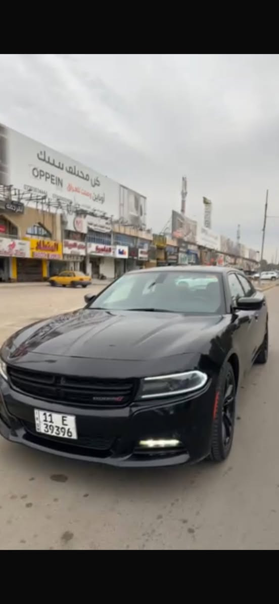 السلام عليكم
جارجر موديل 2018 sxt جاملغ وبنيد وجاملغ خلفي نص صبغ صور الحادث موجوده بالمنشور كير محرك كفالة برغي ممفتوح رقم بغداد باسمي ماشية 90

سياره حلوه السعر 183
***********
مكان الاعظمية
