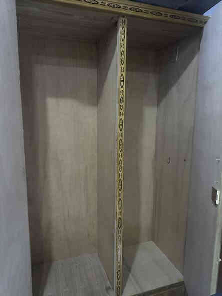 صاج  جديد استخدام قليل ب 300 بل شعب ***********
