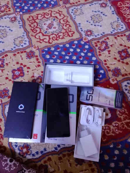 انفنكس نوت 50 برو
الجهاز جديد بمعنى الكلمه 
ملحقات كامله مكاني واسط قضاء الحي
 الشراي يدخل خاص 

***********
