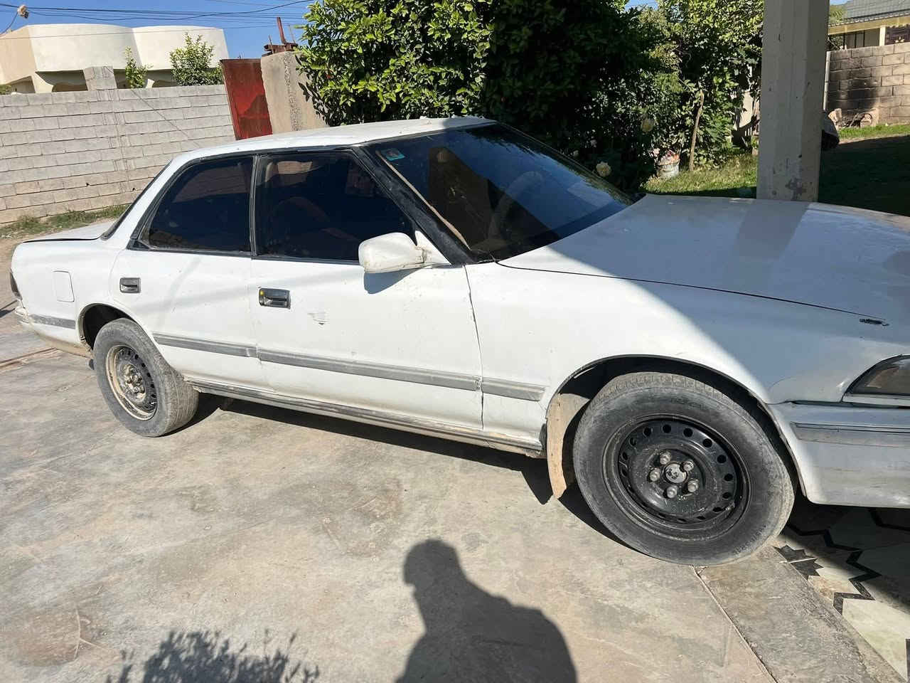 للبيع نقد نقد فقط
السعر ١٨ورقه وبيه مجال 
الهاتف***********
