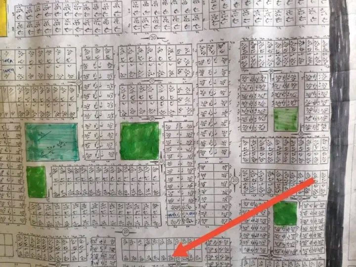 السلام عليكم قطع طابو صرف غماس ابو حجار يوجد كهرباء +سكن
125م  مساحه رقم العقار 402
125 م  مساحه رقم العقار 821
250 م  مساحه رقم العقار 1194
الاتصال /***********
