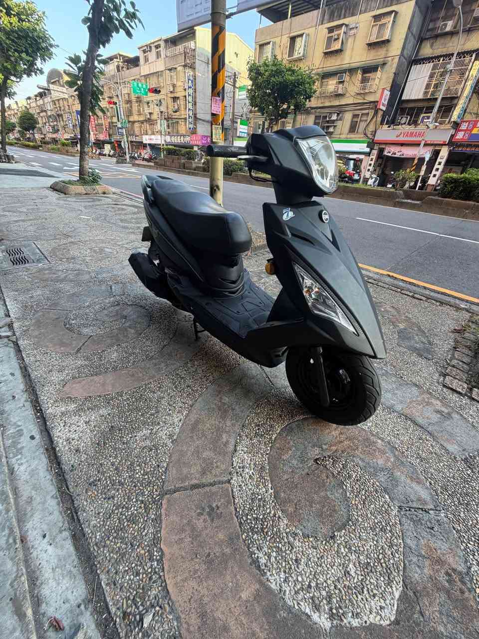 Xe được bảo dưỡng vệ sinh sạch sẽ 新北市, 台灣


**إذا كنت صاحب هذا الإعلان وتريد حذفه لأي سبب، رجاءا أرسل رسالة إلى الدعم الفني**