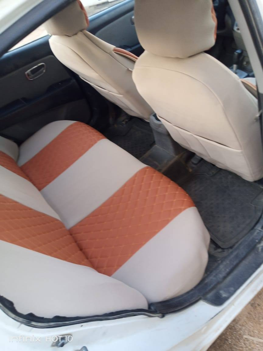 السلام عليكم النترا 2009 للبيع مكان النجف بأسمي رقم انگليزي السعر 95وبيها مجال بسيط ***********للأستفسار
