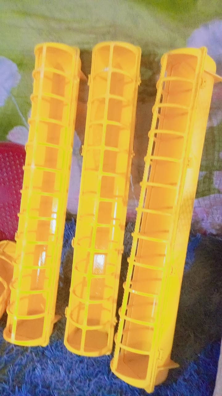سلام عليكم عندي اشياء للطيور و للدجاج
كلهن نضيف مكاني كركوك سعر خاص مفتوح


**إذا كنت صاحب هذا الإعلان وتريد حذفه لأي سبب، رجاءا أرسل رسالة إلى الدعم الفني**