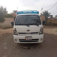 كيا بنجو 2018 • اردني باب اول • كفاله عامه