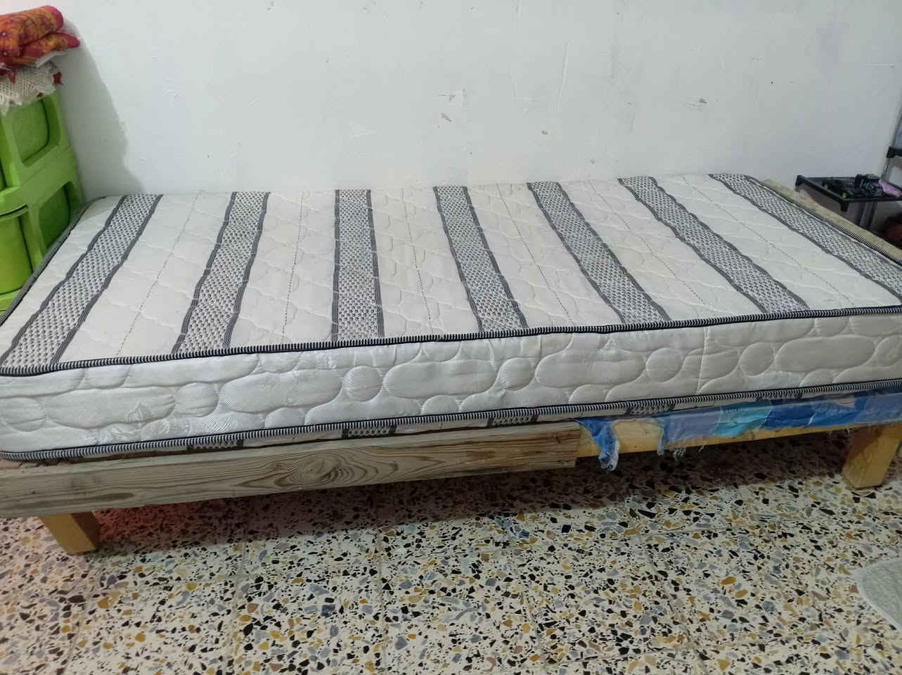 جربايه ودوشك ثنينهن ب ٨٠ بلاش والله الحله ابو غرق ***********
