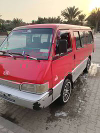 بستا • ١٩٩٣ • نجف كوفه