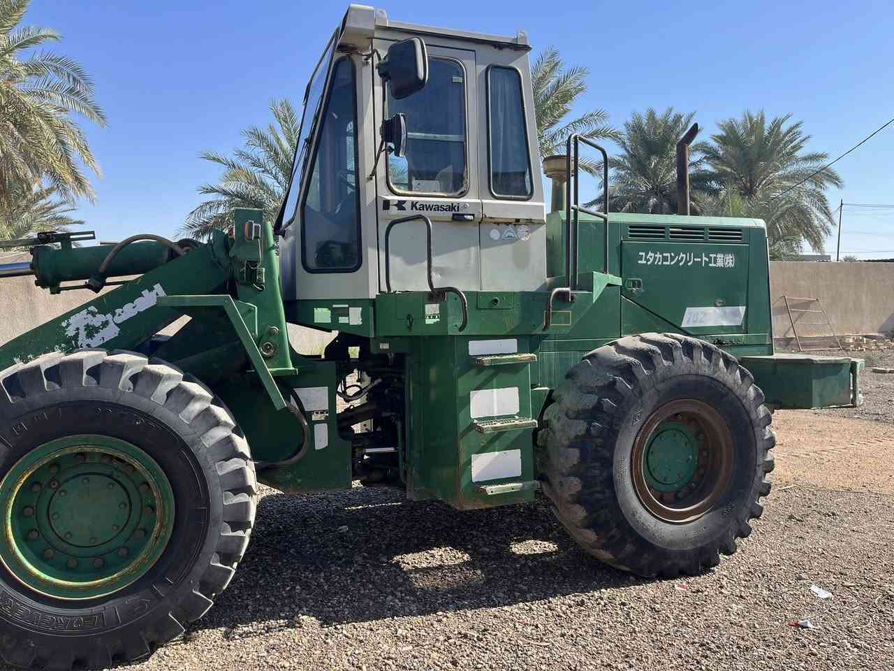 السلام عليكم للبيع كاوسكي 70 مكفوله 
لاستفسار ***********
