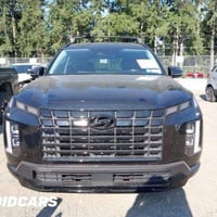 بلاسايد • ٢٠٢٤ • وارد امريكي