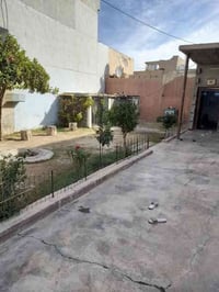 حي الشهداء الجديدة • بيت • ٣٨٠م