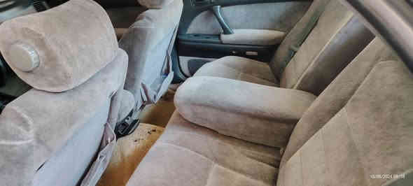 بطة متصل 93 للبيع فقط بدون مراوس محرك 2500 تبريد رقم صلاح الدين الف السنوية منتهية بال2018 شرط التحويل السعر 30 وبيها مجال مكان السيارة قضاء الحويجة للاستفسار اكثر اتصل ***********
