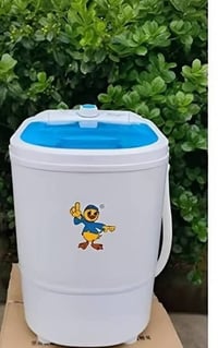 غسالة صغيرة • ملابس أطفال • توصيل لكل العراق