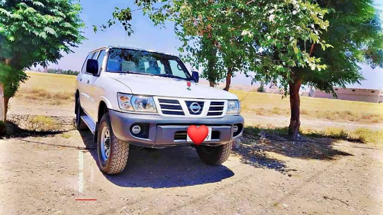 سڵاو تان لێبێت ..
سلامو علیکوم برایان پترۆڵی 2001 محسن..
 غازو بەنزین غازی 130لتری لەسەرە..
 بەناوی خۆماوەیە ناوی نیە لەحاسیبە بەشەرت...
 لێدراوی نیە تەنها دو پەڵە بویاخی هەیە بی ناوگرتن..
 ناو دەری جوانە مەکینەیە لۆکم خستۆتە سەر 10رۆژە..
 گێرو مەکینە بی عەیبە سەنەوی تازەیە تا 2027 تازەیە
کارتی بەنزینی هەیە شاشەو کامیراو سەماعەکانی دەرەجە یەکن کارەبایی هەموی مەزبوتە دەرگای دواوەی تەقیوە *********** واتس ئابیشی لەسەرە ....
بۆ سعرە کەی تلفون بکەن یان لە واتساپ نامە بنێرن...
