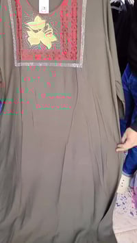 مجمع الحسنين • ملابس • محل