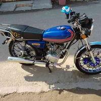 دراجة • ٧ اشهر • بدون اوراق