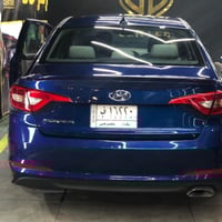 سوناتا 15 امريكي كفالة عامة بارد شبر مقدمة البنيد ماشي 85 الف بغداد با...