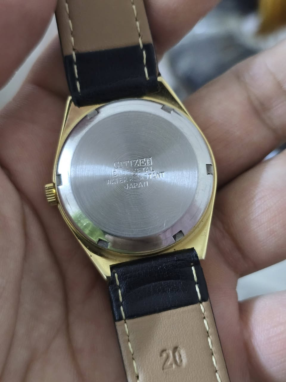 ستزن اوتماتيك ياباني 21حجر السعر 50


**إذا كنت صاحب هذا الإعلان وتريد حذفه لأي سبب، رجاءا أرسل رسالة إلى الدعم الفني**