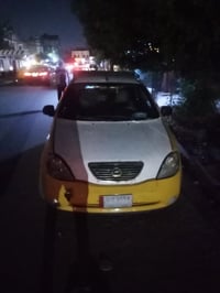 سياره للبيع موديل  ٢٠١٥للاتصال على هذا الرقم  ٠٧٨٤٠٠٣٨٨٣٦ السعر ٣٥ وبي...