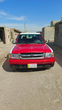 ديير ٢٠١٠ • جير ومكينة نضيفه • رقم قادسيه