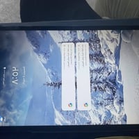 هونر باد 9X • ٢٥٦ • بطارية ١٠٠٪