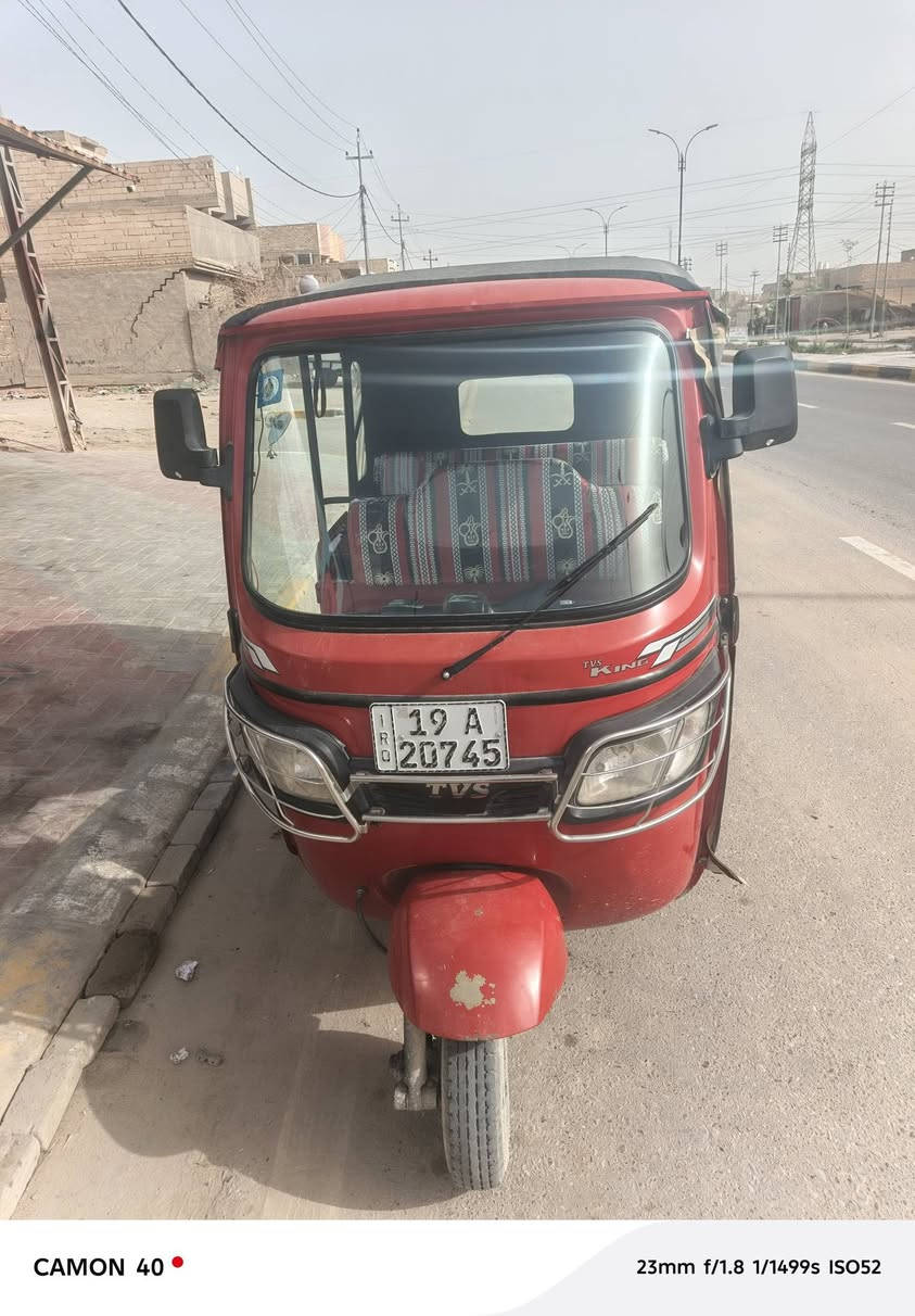 سلام عليكم تكتك تفيس موديل 2022رقم سنويه بسمي كفاله عامه اي نقص ما بيه جهازه كبل شارع سعر 8بيه مجل حك جيه شراي يتصل يدلل رقم ***********
