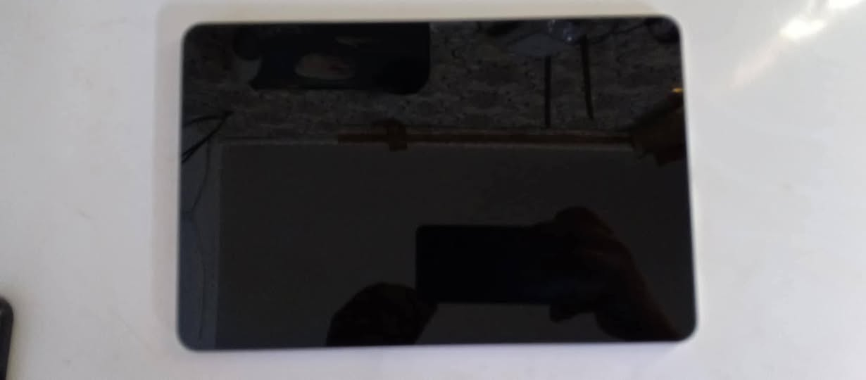 ايباد شاومي باد 6 مكفول من كلشي مكان ناصريه سيد دخيل شرط ما طاب تصليح السعر خاص راسني خاص وبيك خير وتدلل
#اشاره/#الجميع


**إذا كنت صاحب هذا الإعلان وتريد حذفه لأي سبب، رجاءا أرسل رسالة إلى الدعم الفني**