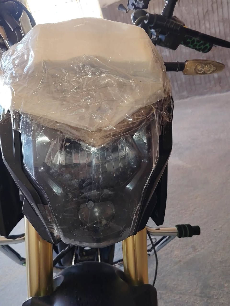 هيوشه DR للبيع نقص الشفقه ول شاشه الدراحه جديده السعر( مليون 600) وبي مجال
التواصل عل رقم (***********)
