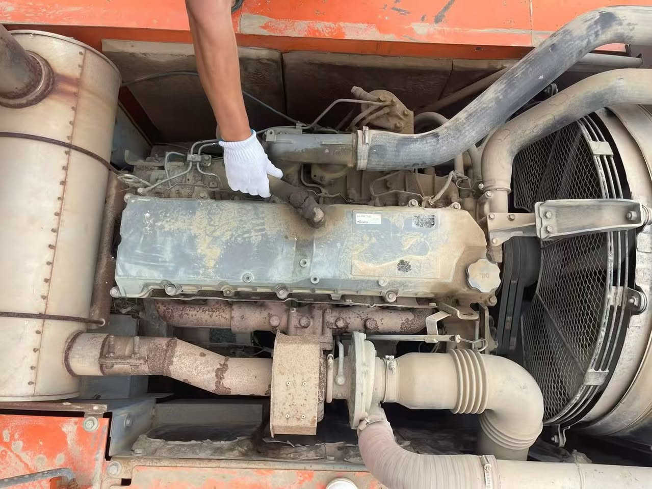 Hitachi 330-3G model 2011🎉1️⃣


**إذا كنت صاحب هذا الإعلان وتريد حذفه لأي سبب، رجاءا أرسل رسالة إلى الدعم الفني**